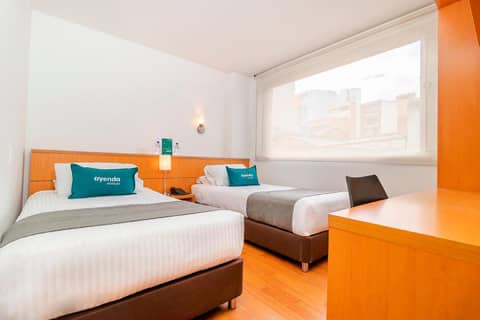 Hotel Abitare 56 — photo 8