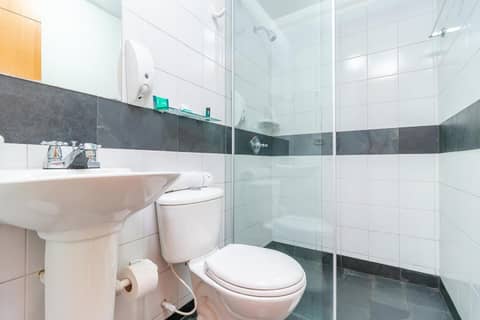Hotel Abitare 56 — photo 9