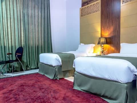 Doha Dynasty Hotel — photo 2