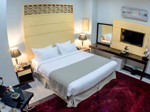 Doha Dynasty Hotel — photo 3