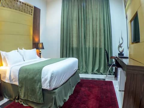 Doha Dynasty Hotel — photo 5