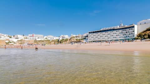 Hotel Sol e Mar Albufeira - Adults Only — photo 6