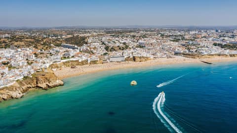 Hotel Sol e Mar Albufeira - Adults Only — photo 8