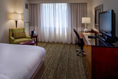 Marriott St. Louis West — photo 9