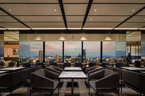 ANA Crowne Plaza Hiroshima by IHG — photo 3