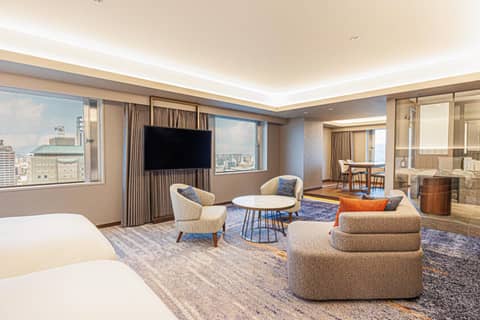ANA Crowne Plaza Hiroshima by IHG — photo 6