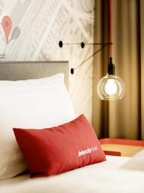 IntercityHotel Hamburg-Barmbek — photo 9