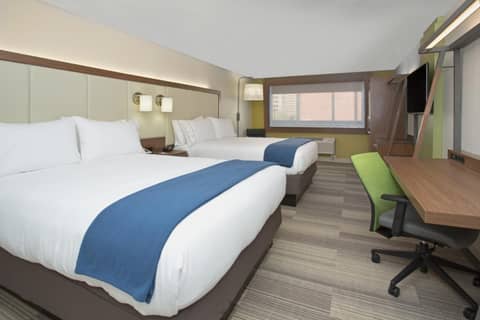 Holiday Inn Express & Suites - Houston IAH - Beltway 8 by IHG — photo 3