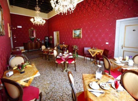 Residenza Hotel San Maurizio — photo 8