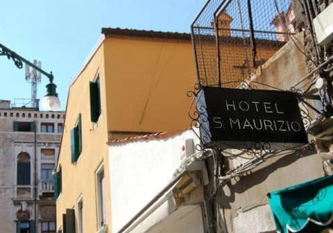 Residenza Hotel San Maurizio — photo 9