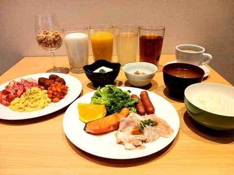 APA Hotel Higashi Shinjuku Kabukicho Higashi — photo 5