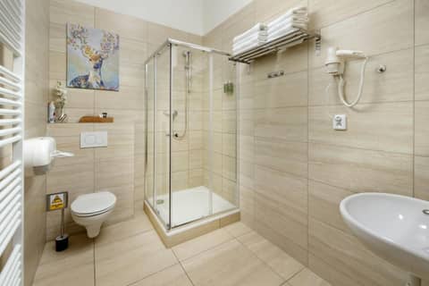 Unesco Prague Apartments — photo 5