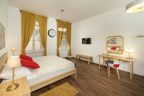 Unesco Prague Apartments — photo 8