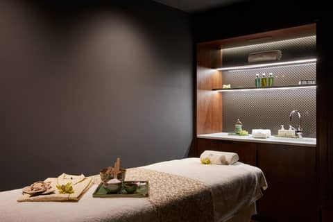 St. James' Court, A Taj Hotel, London — spa