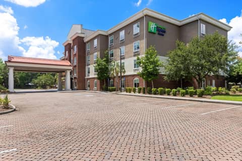 Holiday Inn Express Hotel & Suites Savannah Midtown by IHG — photo 8