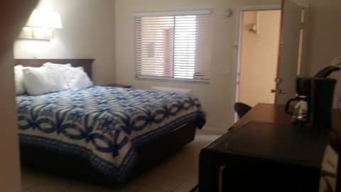 Palm Breeze Hotel — photo 4
