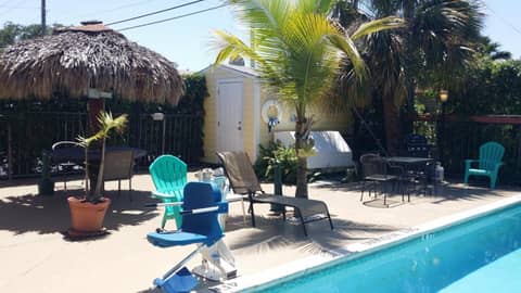 Palm Breeze Hotel — photo 7