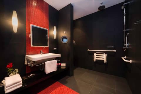 Crowne Plaza Riyadh - RDC Hotel & Convention by IHG — photo 4