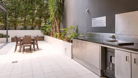 Oaks Brisbane on Charlotte Suites — photo 3