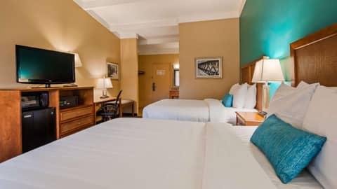 Best Western Charleston Inn — photo 4