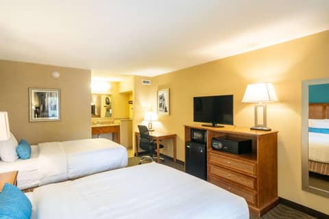 Best Western Charleston Inn — photo 5