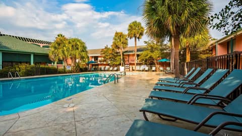 Best Western Charleston Inn — photo 6
