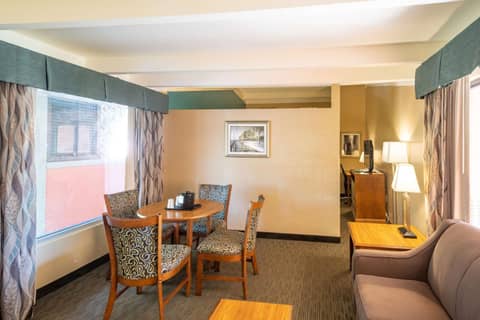 Best Western Charleston Inn — photo 7
