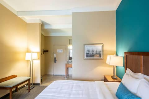 Best Western Charleston Inn — photo 8