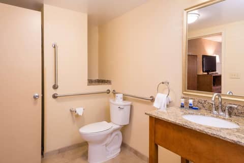 Best Western Charleston Inn — photo 9