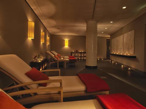 Rocco Forte The Charles Hotel — photo 3