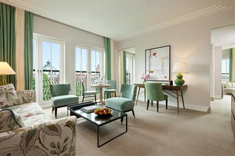 Rocco Forte The Charles Hotel — photo 8