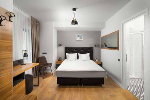 Labirint Boutique Hotel - Central Location — photo 7