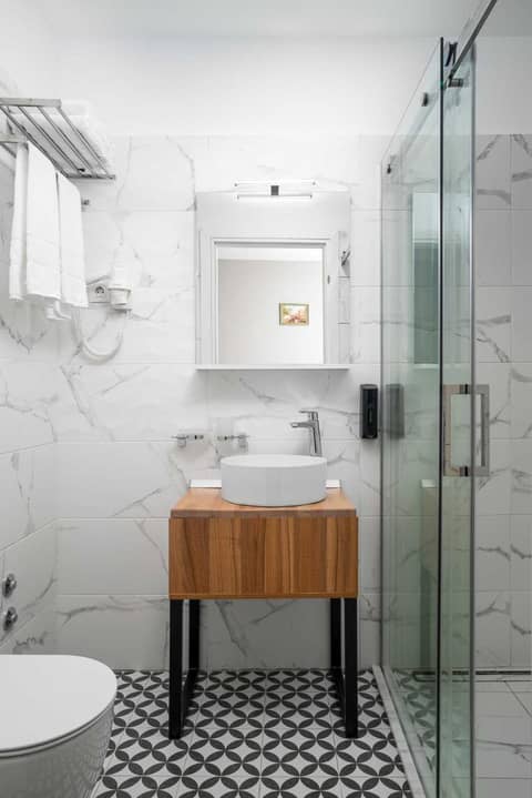 Labirint Boutique Hotel - Central Location — photo 8