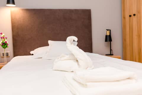 Labirint Boutique Hotel - Central Location — photo 9