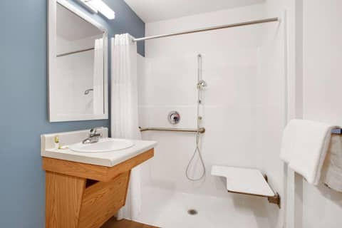 Extended Stay America Select Suites - Fort Myers - Northeast — photo 6