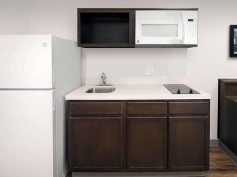 Extended Stay America Select Suites - Fort Myers - Northeast — photo 7
