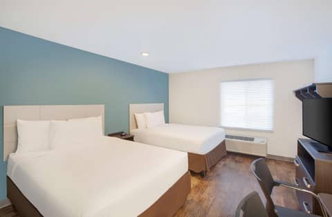 Extended Stay America Select Suites - Fort Myers - Northeast — photo 8