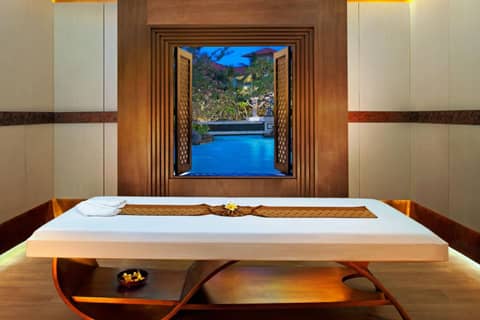 The Laguna A Luxury Collection Resort & Spa Nusa Dua Bali — photo 5