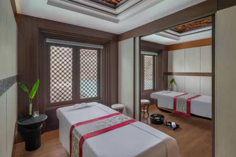 The Laguna A Luxury Collection Resort & Spa Nusa Dua Bali — photo 6