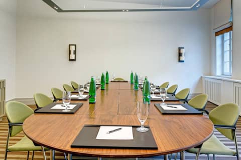 Augustine Hotel Prague — photo 2