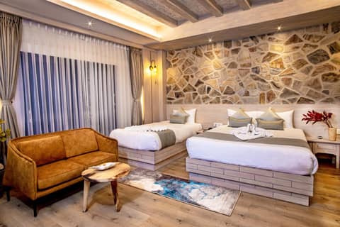 Arushi Boutique Hotel — photo 4