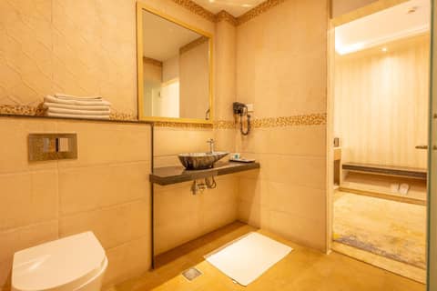 Arushi Boutique Hotel — photo 5