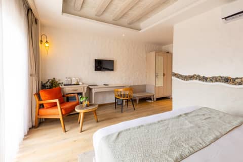 Arushi Boutique Hotel — photo 9
