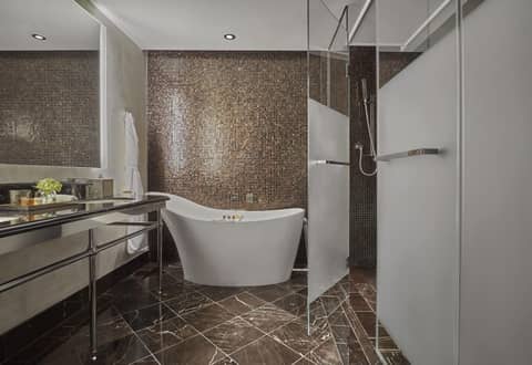 Rosewood Washington DC — photo 2