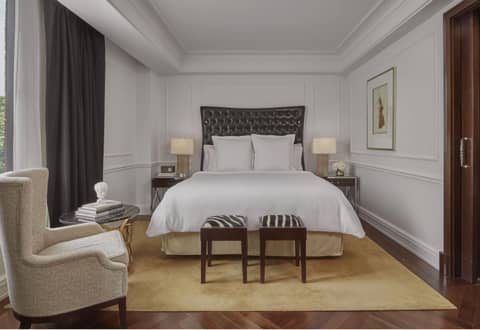 Rosewood Washington DC — photo 9