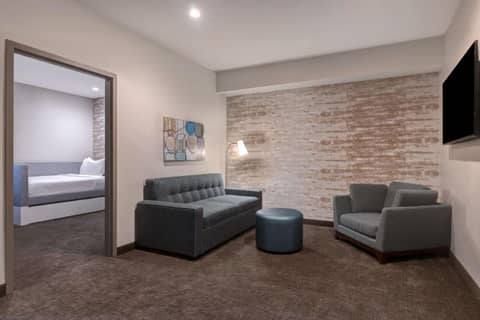 Home2 Suites By Hilton Anaheim Resort — photo 5