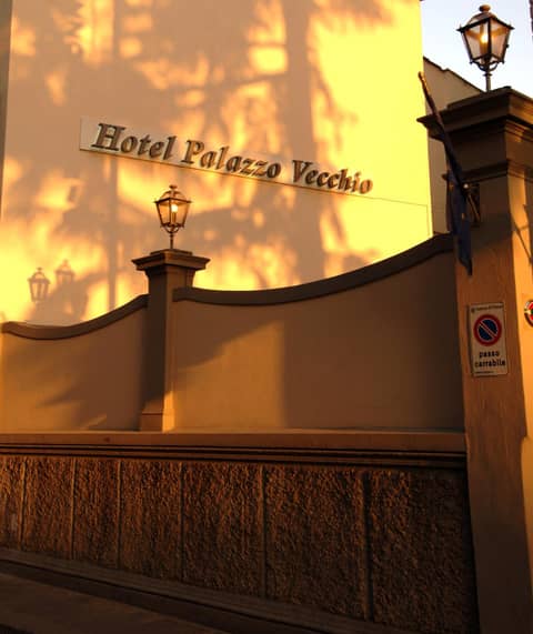 Hotel Palazzo Vecchio — photo 6