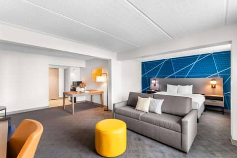 Comfort Suites Austin Airport — photo 5