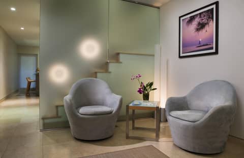 Santa Maria Suites Resort — lounge