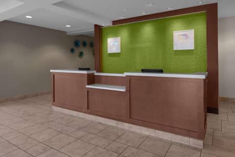 Hilton Garden Inn - Salt Lake City Airport — photo 2